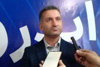 ۱۳ شرکت خودروسازی در نمایشگاه صنعت خودرو حضور دارند ۱۳ شرکت خودروسازی در نمایشگاه صنعت خودرو حضور دارند