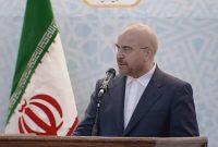 قالیباف: عزت امروز کشور را مدیون امام و شهدا هستیم قالیباف: عزت امروز کشور را مدیون امام و شهدا هستیم