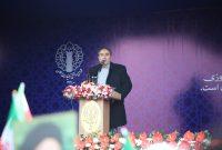 معاون رئیس جمهور: یوم الله ۲۲ بهمن پرافتخارترین روز در تاریخ ملت ایران است معاون رئیس جمهور: یوم الله ۲۲ بهمن پرافتخارترین روز در تاریخ ملت ایران است