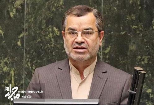 احمدی سنگر در مجلس: برخورد با مجرمان در اولویت، رفع مشکلات اقتصادی و پسماند گیلان مطالبه جدی ماست احمدی سنگر در مجلس: برخورد با مجرمان در اولویت، رفع مشکلات اقتصادی و پسماند گیلان مطالبه جدی ماست