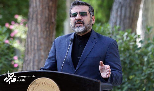 تشکیل قرارگاه زیست عفیفانه / رئیس جمهور مخالف رویکرد سیاسی و امنیتی با موضوع پوشش است تشکیل قرارگاه زیست عفیفانه / رئیس جمهور مخالف رویکرد سیاسی و امنیتی با موضوع پوشش است