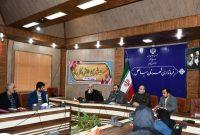 برگزاری همایش ” نقش آل بویه در فرهنگ و تاریخ ایران و جهان اسلام ” در رشت و سیاهکل