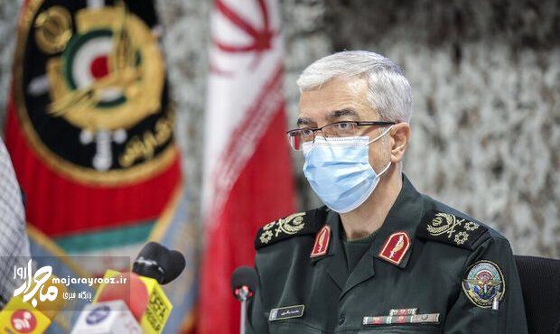 افزایش ۳۰ درصدی حضور مردم در راهپیمایی ۲۲ بهمن افزایش ۳۰ درصدی حضور مردم در راهپیمایی ۲۲ بهمن