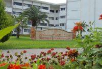 دانشگاه گیلان در جمع ۱۰ دانشگاه برتر کشور