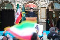 مشکلی در ذخایر ارزی نداریم و نخواهیم داشت/آینده معیشت و سفره مردم را روشن میبینیم مشکلی در ذخایر ارزی نداریم و نخواهیم داشت/آینده معیشت و سفره مردم را روشن میبینیم