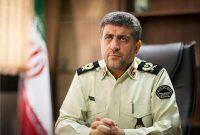 مخالف نشاط جامعه نیستیم اما با هنجارشکنان برخورد می کنیم مخالف نشاط جامعه نیستیم اما با هنجارشکنان برخورد می کنیم