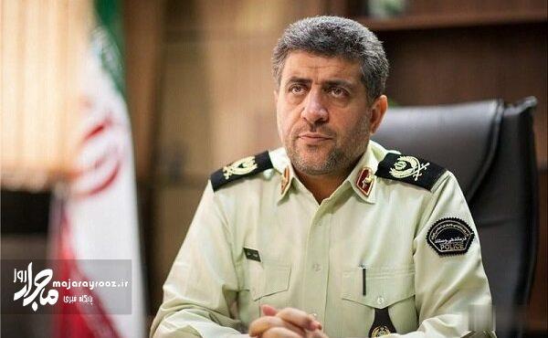 مخالف نشاط جامعه نیستیم اما با هنجارشکنان برخورد می کنیم