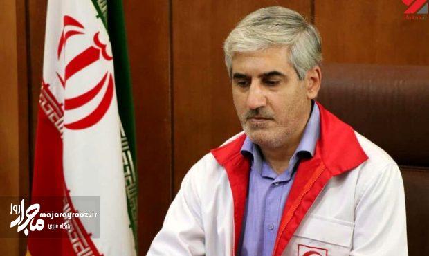 کمک ۸ میلیارد تومانی گیلانیها به مناطق زلزله زده خوی کمک ۸ میلیارد تومانی گیلانیها به مناطق زلزله زده خوی