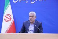 ۱۵۰۰ میلیارد تومان پروژه در گیلان؛ آماده افتتاح توسط رئیس جمهور ۱۵۰۰ میلیارد تومان پروژه در گیلان؛ آماده افتتاح توسط رئیس جمهور