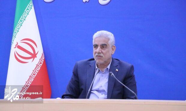 ظرفیتهای اقتصاد دریا محور در گیلان مغفول مانده است ظرفیتهای اقتصاد دریا محور در گیلان مغفول مانده است