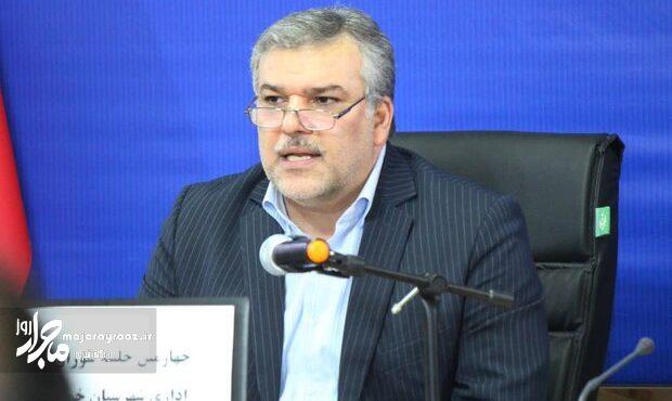 ایجاد ۴۶۵ شغل و استقرار ۲۶ اداره و ۱۰ نمایندگی در خمام ایجاد ۴۶۵ شغل و استقرار ۲۶ اداره و ۱۰ نمایندگی در خمام