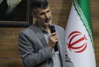 رئیس هیات شمشیربازی گیلان انتخاب شد