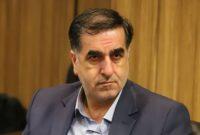 شهرداری رشت قابلیت جذب ۵ هزار میلیارد تومان اعتبار ملی دارد شهرداری رشت قابلیت جذب ۵ هزار میلیارد تومان اعتبار ملی دارد