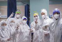 احتمال استخدام ۲۰ هزار پرستار در ۱۴۰۲ / امتیاز ویژه برای پرستاران طرحی کرونا احتمال استخدام ۲۰ هزار پرستار در ۱۴۰۲ / امتیاز ویژه برای پرستاران طرحی کرونا