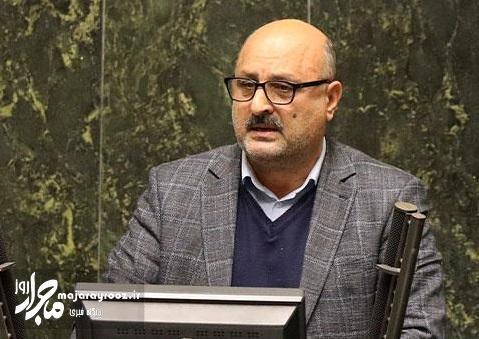 نبود مدیریت مصرف؛ اصلیترین دلیل هدررفت انرژی/دولت مصرف برق دستگاه های اجرایی را کنترل کند/هوشمندسازی شبکه توزیع برق پیگیری شود نبود مدیریت مصرف؛ اصلیترین دلیل هدررفت انرژی/دولت مصرف برق دستگاه های اجرایی را کنترل کند/هوشمندسازی شبکه توزیع برق پیگیری شود