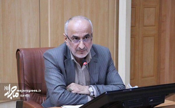 پورحیدری: روایتسازی دفاع مقدس باید به فرهنگ ماندگار تبدیل شود پورحیدری: روایتسازی دفاع مقدس باید به فرهنگ ماندگار تبدیل شود