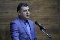 رییس هیات آمادگی جسمانی گیلان انتخاب شد