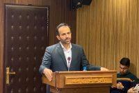 «رحیم شوقی» شهردار جدید رشت شد «رحیم شوقی» شهردار جدید رشت شد