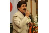 خواننده فولکلور گیلانی درگذشت خواننده فولکلور گیلانی درگذشت