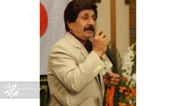 خواننده فولکلور گیلانی درگذشت