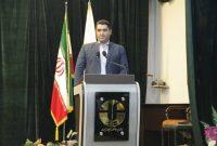 نیاز آبی تالاب بوجاق تامین می‌شود