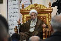 آشنایی با آیات الهی انسان را به حیات فکری و اخلاقی می رساند آشنایی با آیات الهی انسان را به حیات فکری و اخلاقی می رساند