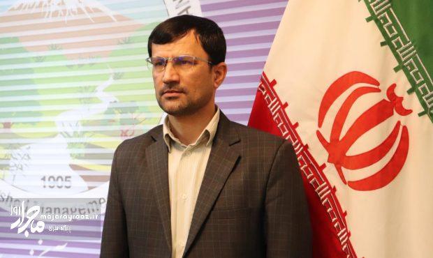 کاشت ۱۲ هزار اصله نهال طی ۲۰ دقیقه در گیلان