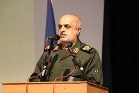 نقش سربازان گمنام امام زمان(عج) در آرامش جامعه بارز است