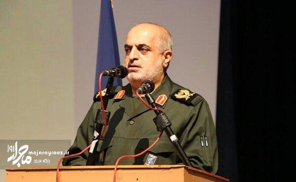 نقش سربازان گمنام امام زمان(عج) در آرامش جامعه بارز است