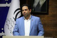 رییس هیات ورزشهای همگانی گیلان انتخاب شد