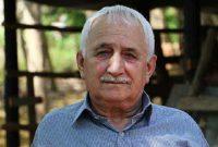 خالق برنج هاشمی درگذشت خالق برنج هاشمی درگذشت