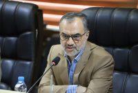 امضای قرار داد ساخت ایستگاه های اتوبوس در رشت / وضعیت سیما و منظر شهر مقبول شهروندان نیست امضای قرار داد ساخت ایستگاه های اتوبوس در رشت / وضعیت سیما و منظر شهر مقبول شهروندان نیست