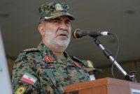 برخورد قاطعانه با برهم زنندگان آرامش و امنیت مردم برخورد قاطعانه با برهم زنندگان آرامش و امنیت مردم