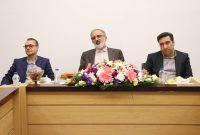 تامین مالی برای ۲۱۴ طرح صنعتی و تولیدی در گیلان با اعتبار ۹۰ هزار میلیاردی تامین مالی برای ۲۱۴ طرح صنعتی و تولیدی در گیلان با اعتبار ۹۰ هزار میلیاردی