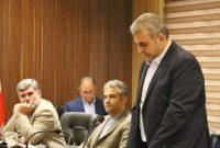 محسن (مهیار)سماکچی جایگزین عضو غایب شورا شد محسن (مهیار)سماکچی جایگزین عضو غایب شورا شد