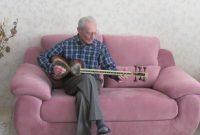 استاد حسن تقی‌پور شاعر و آهنگساز گیلانی  درگذشت