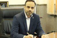 جابه جایی بیش از ۲۷ هزار مسافر از فرودگاه سردار جنگل رشت