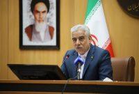 قطار توسعه گیلان روی ریل دانش بنیان حرکت میکند قطار توسعه گیلان روی ریل دانش بنیان حرکت میکند