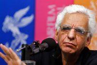 خودکشی «کیومرث پوراحمد» در بندر انزلی خودکشی «کیومرث پوراحمد» در بندر انزلی