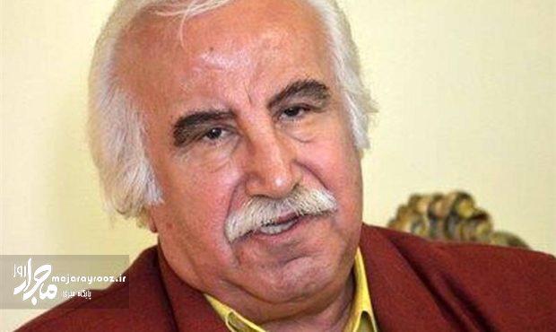 ابراهیم بصیرت بازیگر قدیمی سینما و تلویزیون درگذشت ابراهیم بصیرت بازیگر قدیمی سینما و تلویزیون درگذشت