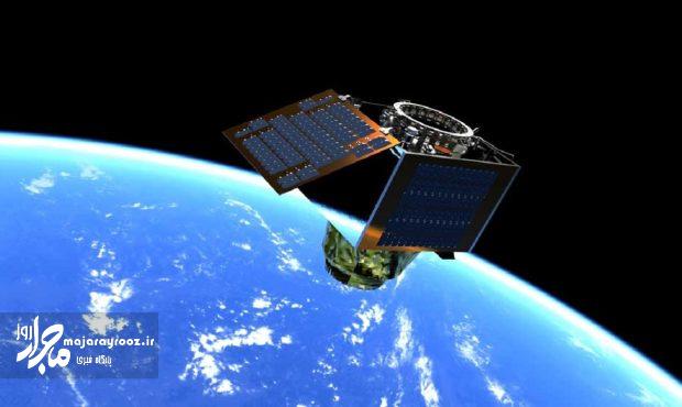 ماهواره بومی مخابراتی مصباح آماده پرتاب به مدار ۷۵۰ کیلومتری است
