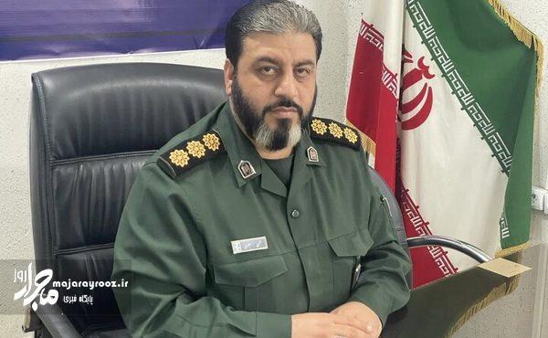 رسانه بهترین سلاح برای مقابله با جنگ ترکیبی دشمن است رسانه بهترین سلاح برای مقابله با جنگ ترکیبی دشمن است