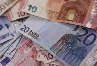 ادامه روند نزولی قیمت یورو و طلا از هفته گذشته ادامه روند نزولی قیمت یورو و طلا از هفته گذشته