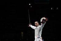 شاهکار پاکدامن در جام جهانی با شکست قهرمان ۳ دوره المپیک