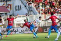 پرسپولیس قهرمان لیگ برتر شد پرسپولیس قهرمان لیگ برتر شد