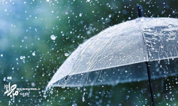 بارش باران در گیلان تا پایان هفته ادامه دارد بارش باران در گیلان تا پایان هفته ادامه دارد