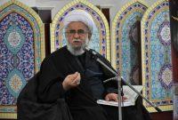 امام صادق(ع) با انحرافات فکری و اخلاقی در جامعه مقابله کرد امام صادق(ع) با انحرافات فکری و اخلاقی در جامعه مقابله کرد