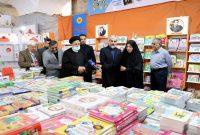 ناشران منتظر خبرهای خوش در زمینه تأمین کاغذ باشند ناشران منتظر خبرهای خوش در زمینه تأمین کاغذ باشند