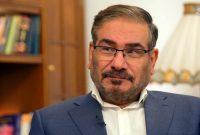 علی شمخانی عضو مجمع تشخیص مصلحت نظام و مشاور سیاسی رهبر انقلاب شد علی شمخانی عضو مجمع تشخیص مصلحت نظام و مشاور سیاسی رهبر انقلاب شد