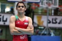 دعوت کشتیگیر گیلانی به تیم ملی بزرگسالان ایران دعوت کشتیگیر گیلانی به تیم ملی بزرگسالان ایران